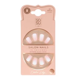 SOSU SALON NAILS - Ombre Edge SOSU SALON NAILS - Ombre Edge
