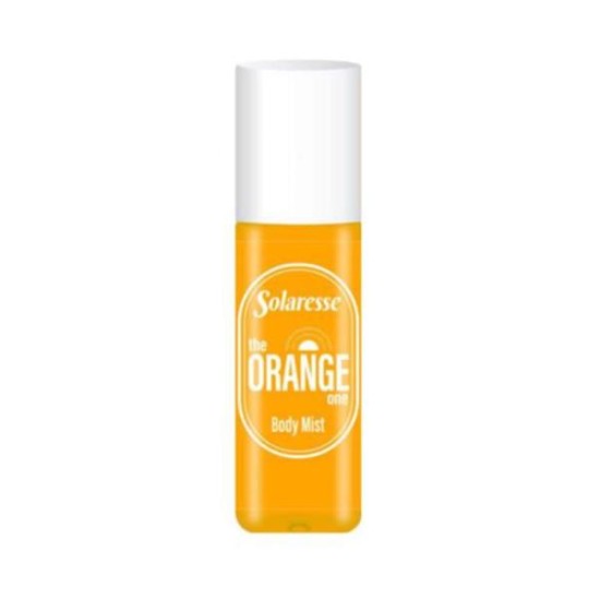 Sol Beauty Mist- The Orange One