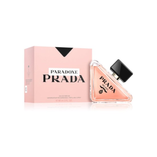 Prada Paradox EDP 90ml 