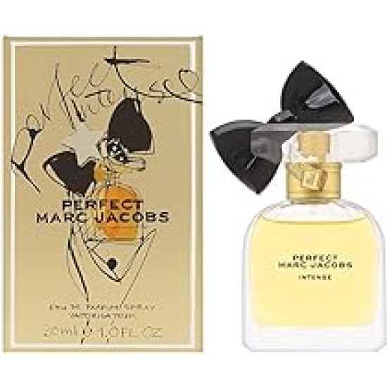 Marc Jacobs Perfect Intense Eau de Parfum 30ml 