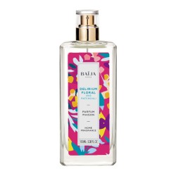 Baija Delirium Foral Home Fragrance 100ml Baija Delirium Foral Home Fragrance 100ml