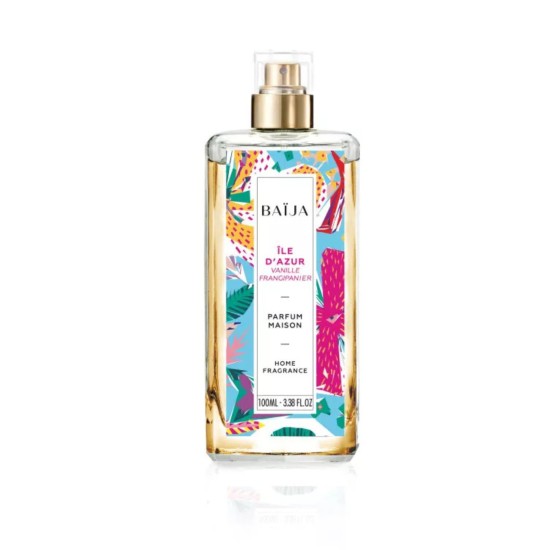 Baija Île d'Azur Home Fragrance 100ml