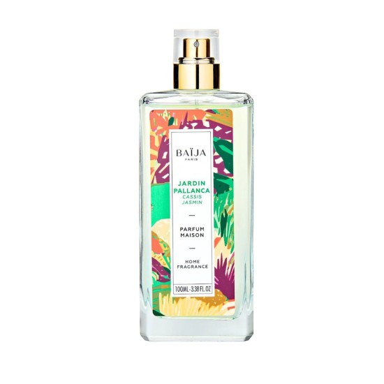 Baija Jardin Pallanca Home Fragrance - 100ml