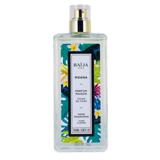 Baija Moana Home Fragrance 100ml