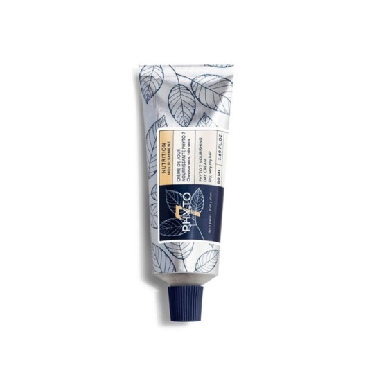 Phyto Nourishing Day Cream 7