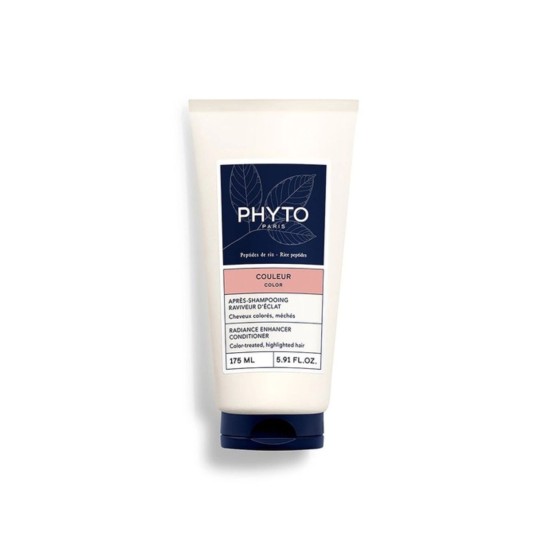 Phyto Color Radiance Enhancer Conditioner 175ml