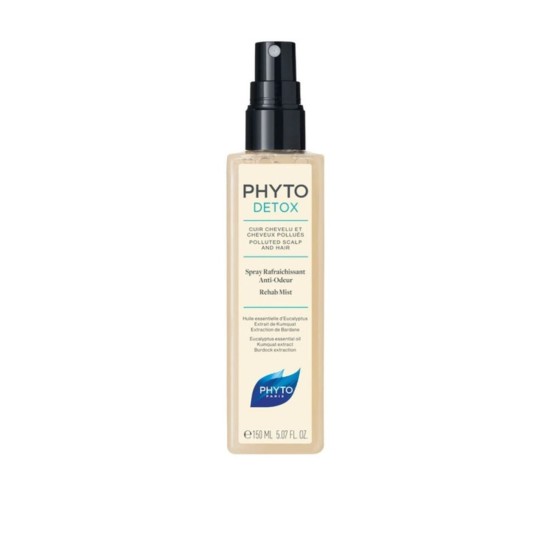 Phyto Detox Rehab Mist 150ml Phyto Detox Rehab Mist 150ml