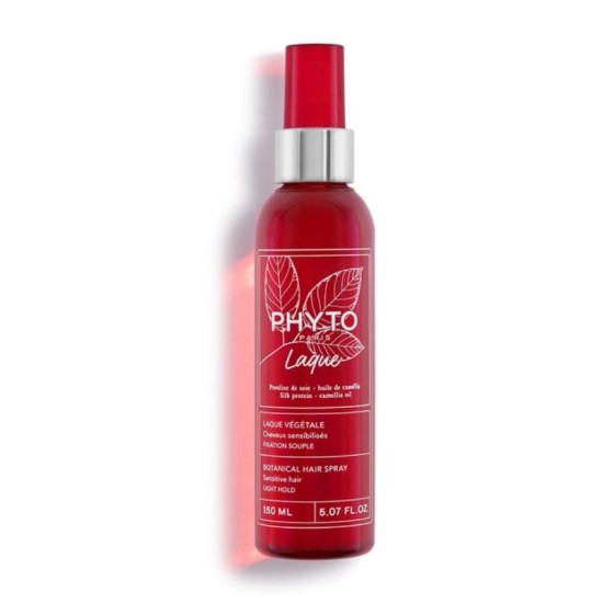 Phyto Laque Hairspray Light Hold 150ml Phyto Laque Hairspray Light Hold 150ml