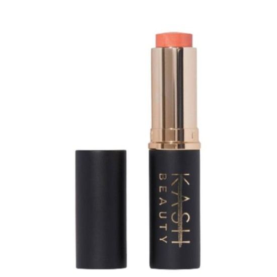 Kash Beauty Blush Sculpt Stick - Poppin' Peach