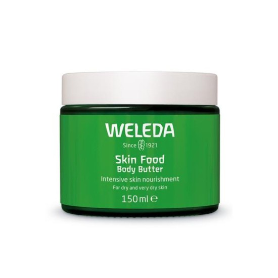 Weleda Skin Food Body Butter 150ml Weleda Skin Food Body Butter 150ml