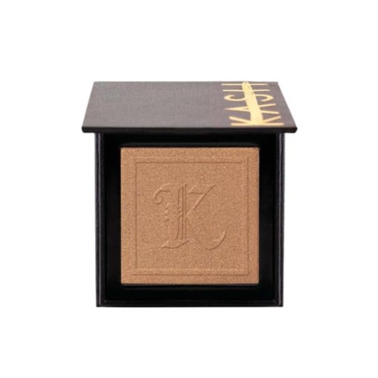 Kash Powder Silk Illuminator - Bronze