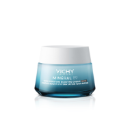 VichyMineral 89 100H Rich Cream Fragrance-Free 50ml