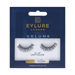 Volume 101 Lash Volume 101 Lash