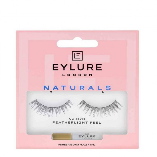 Naturals Lash 070