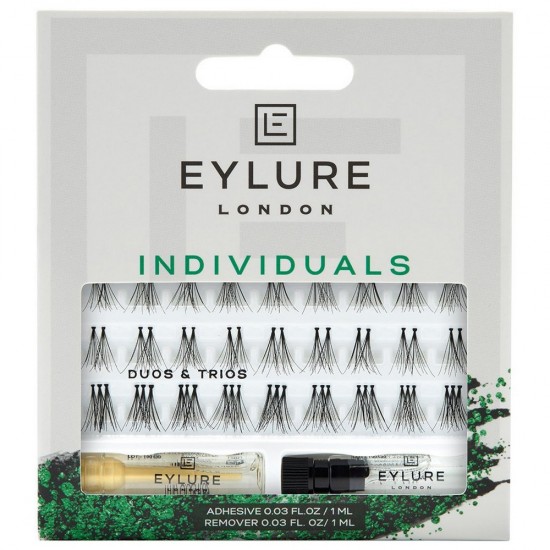 Individual Lashes Duos & Trios