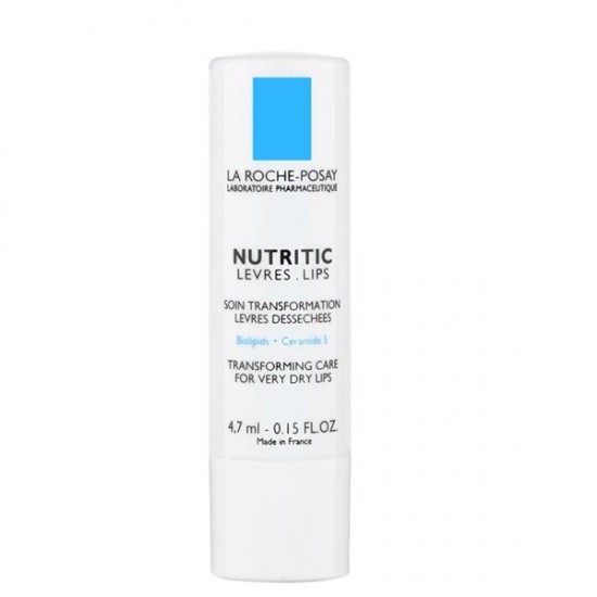 La Roche Posay Nutritic Stick Lips 4.7ml