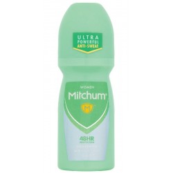 Mitchum Unperfumed Roll On Mitchum Unperfumed Roll On