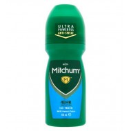 Mitchum Ice Fresh Roll On