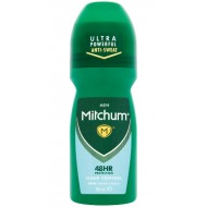 Mitchum Clean Control Roll On