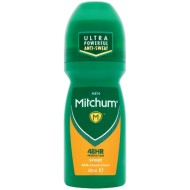 Mitchum Endurance Sport Roll On
