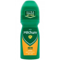 Mitchum Endurance Sport Roll On Mitchum Endurance Sport Roll On