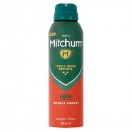 Mitchum Intense Energy Aerosol Mitchum Intense Energy Aerosol
