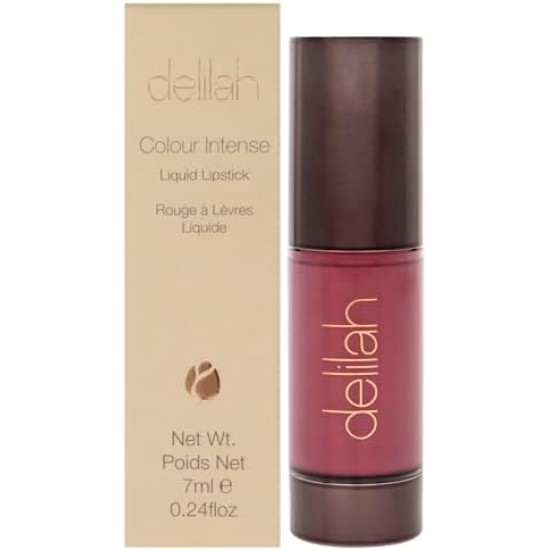 Delilah Colour Intense Liquid Lipstick - Breeze