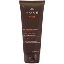 Nuxe Men Shower Gel 200ml Nuxe Men Shower Gel 200ml