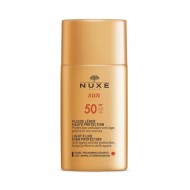 Nuxe Sun Light Fluid SPF 50 50ml Nuxe Sun Light Fluid SPF 50 50ml