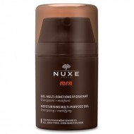 Nuxe Men Moisturizing Gel