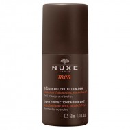 Nuxe Men Deo Roll On 50ml