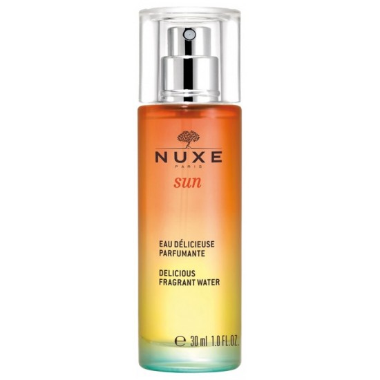 Nuxe Sun Delicious Fragrant Water 30ml