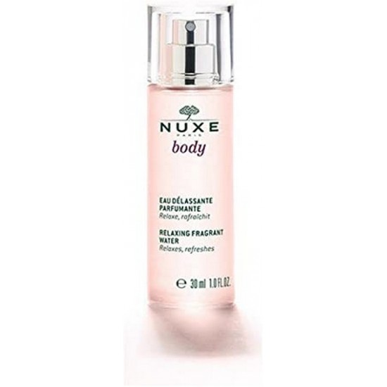 Nuxe Body Relaxing Fragrant Water SPECIAL Nuxe Body Relaxing Fragrant Water SPECIAL