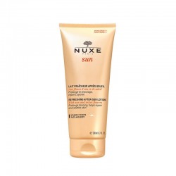 Nuxe Sun Refreshing After-sun Lotion Nuxe Sun Refreshing After-sun Lotion