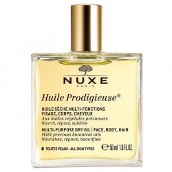 Nuxe Huile Prodigieuse 50ml Nuxe Huile Prodigieuse 50ml