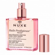 Nuxe Huile Prodigieuse Floral 100ml Nuxe Huile Prodigieuse Floral 100ml
