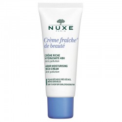 Crème Fraîche Nourishing 48hr Moisturising Cream - Dry Skin