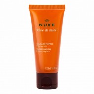 Nuxe Reve De Miel-clean Hands Gel 30ml