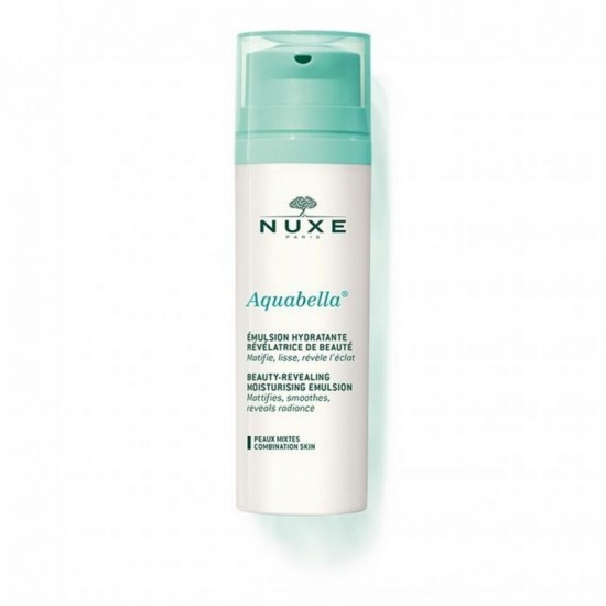 Nuxe Aquabella® Beauty-revealing Moisturising Emulsion SPECIAL Nuxe Aquabella® Beauty-revealing Moisturising Emulsion SPECIAL