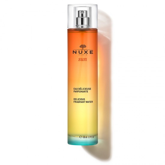 Nuxe Sun Delicious Fragrant Water 100ml