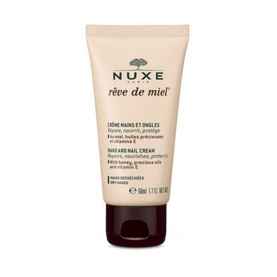 Nuxe Rêve De Miel® Hand Cream