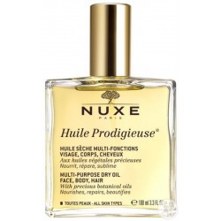 Nuxe Huile Prodigieuse 100ml Nuxe Huile Prodigieuse 100ml