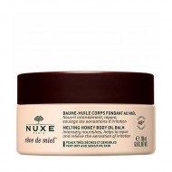 Nuxe Reve De Miel Melting Honey Body Oil Balm Nuxe Reve De Miel Melting Honey Body Oil Balm