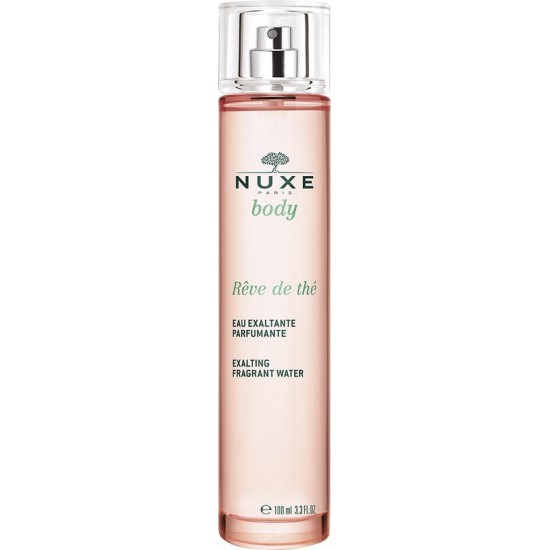 Nuxe Rêve De Thé Exalting Fragrant Water 100ml