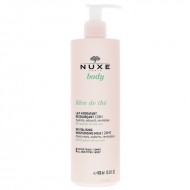 Nuxe Rêve De Thé Revitalising Moisturising Milk 400ml Nuxe Rêve De Thé Revitalising Moisturising Milk 400ml