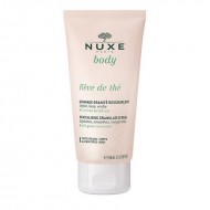 Nuxe Rêve De Thé Revitalising Granita Scrub 150ml Nuxe Rêve De Thé Revitalising Granita Scrub 150ml