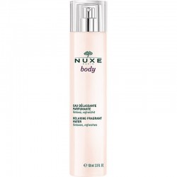 Nuxe Body Relaxing Fragrant Water SPECIAL