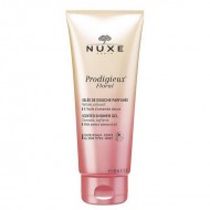 Nuxe Prodigieux Florale Scented Shower Gel 200ml Nuxe Prodigieux Florale Scented Shower Gel 200ml