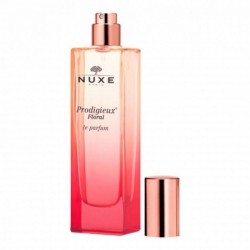 Nuxe Prodigieux Florale Le Parfum 50ml Nuxe Prodigieux Florale Le Parfum 50ml