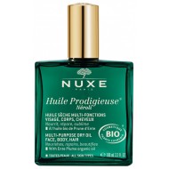 Nuxe Huile Prodigieuse Organic 100ml Nuxe Huile Prodigieuse Organic 100ml